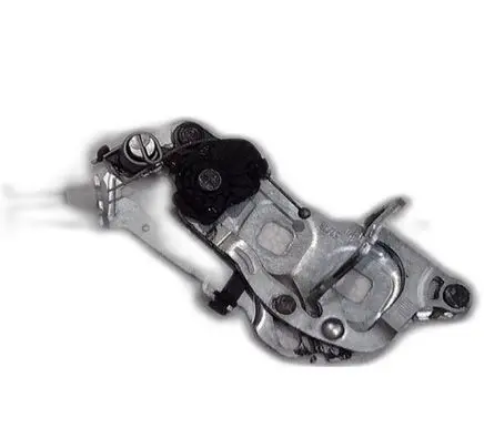 Mercedes-Benz C W205 Tailgate/trunk/boot lock/catch/latch 