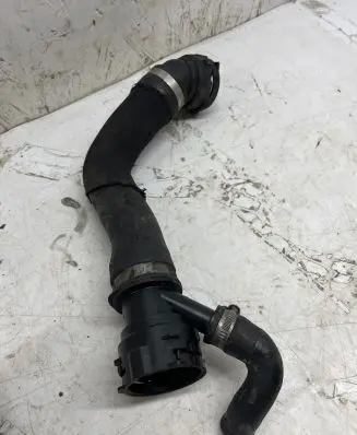BMW 5 E60 E61 Engine coolant pipe/hose 7789742 PA65GF30