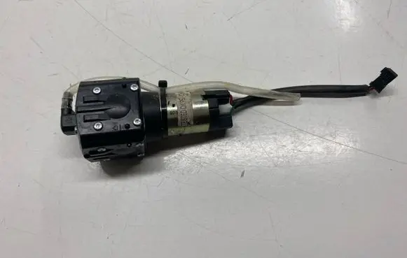 BMW X3 E83 Seat fan/blower 