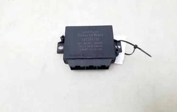 Land Rover Range Rover Sport L320 Parking PDC control unit/module