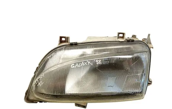 Ford Galaxy Headlight/headlamp 0301048311 7M1941015B 95VW13005VA