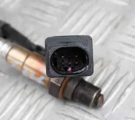 Hyundai i30 Lambda probe sensor