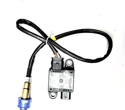 Land Rover Range Rover Evoque L551 Lambda probe sensor R8D25H310AC