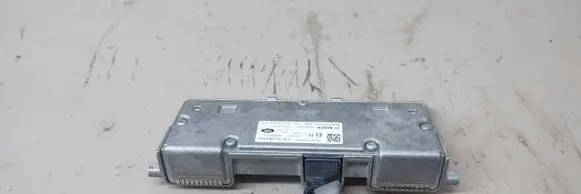 Jaguar XE Other devices LX7319H406 0203501215 SVC25ES3