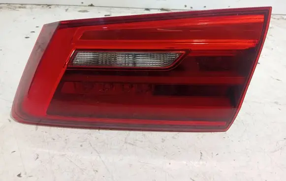 BMW 5 G30 G31 G38 Tailgate rear/tail lights 630252 7376474
