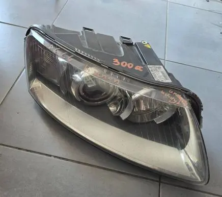 Audi A6 S6 C6 4F Headlight/headlamp 4F0941004 1EL00888132 00888132486632