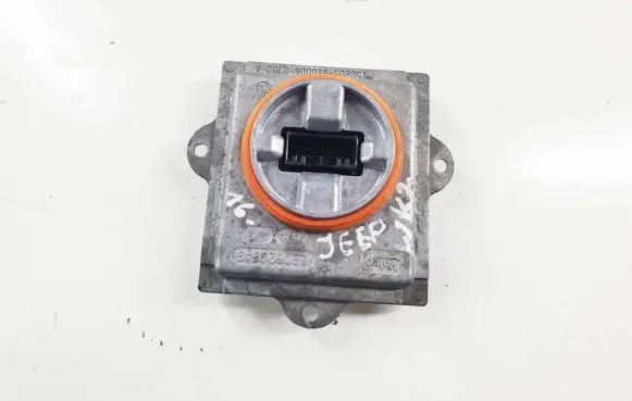 Headlight ballast module Xenon
