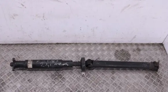 BMW X3 E83 Drive shaft (set) 3402136 3273402136