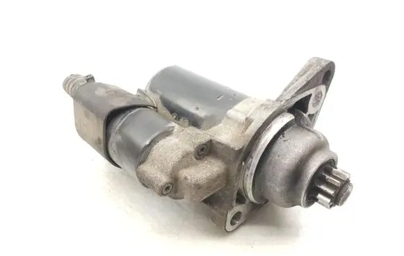 Audi A3 S3 8P Starter motor 02Z911023E 0001121408