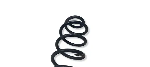 BMW 1 F40 Rear coil spring 