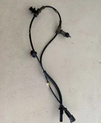 Ford Mustang VI ABS brake wheel speed sensor FR3C2C205AC