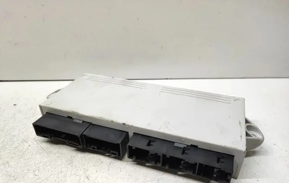 BMW 7 E65 E66 Door control unit/module 6921980 61356921980