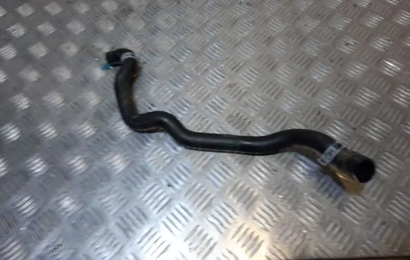 BMW 6 F12 F13 Engine coolant pipe/hose 9169918