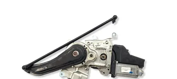 Mitsubishi Outlander Tailgate/trunk/boot lift motor 42711010510 7991 210162009752