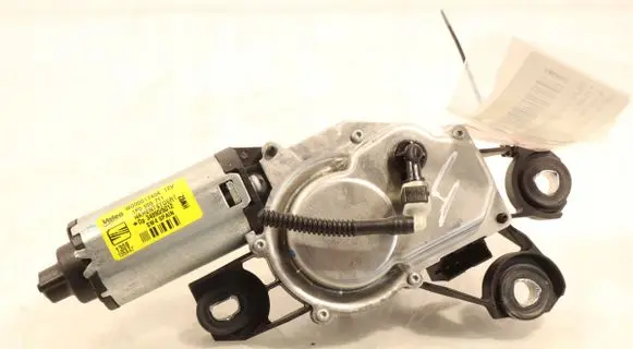 Seat Leon (1P) Rear window wiper motor 1P0955711