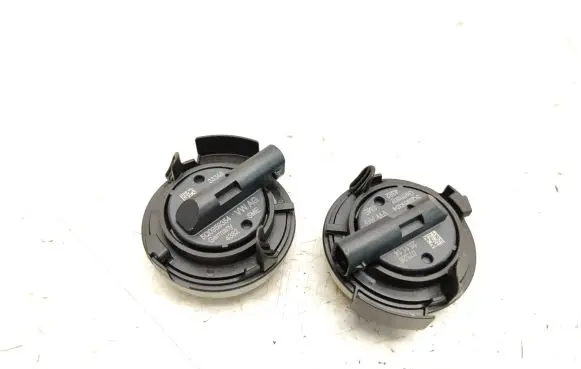 Volkswagen Golf VII Airbag deployment crash/impact sensor 5Q0959354