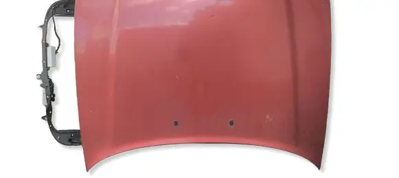 Audi A4 S4 B5 8D Engine bonnet/hood 