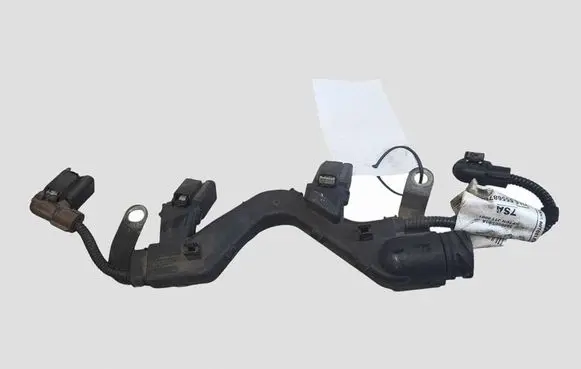 Hyundai i30 Fuel injector wires 55568706
