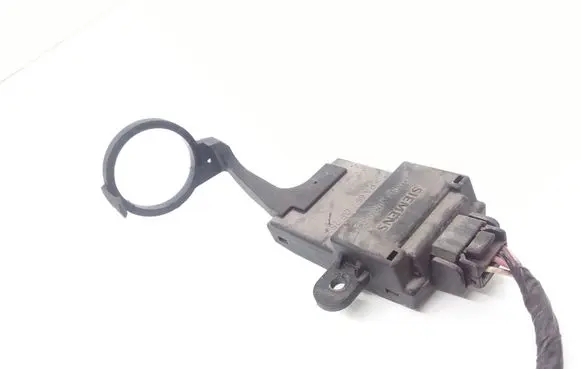 Chrysler Voyager Immobiliser reader (aerial) P04686665AC
