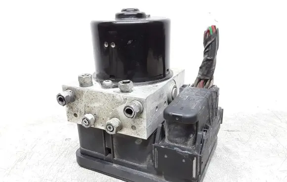 Volvo V50 ABS Pump 30742665 30742665AA