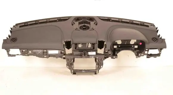 Mercedes-Benz GLS X166 Dashboard A9000373935