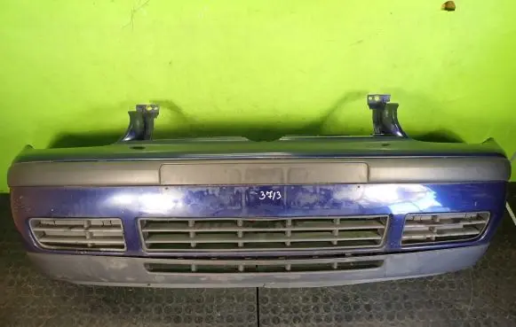 Volkswagen Golf IV Front bumper