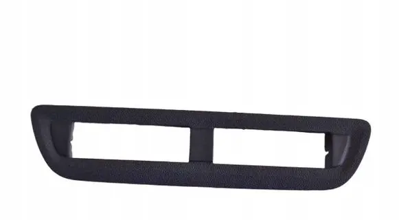 Peugeot 3008 I Other dashboard part 
