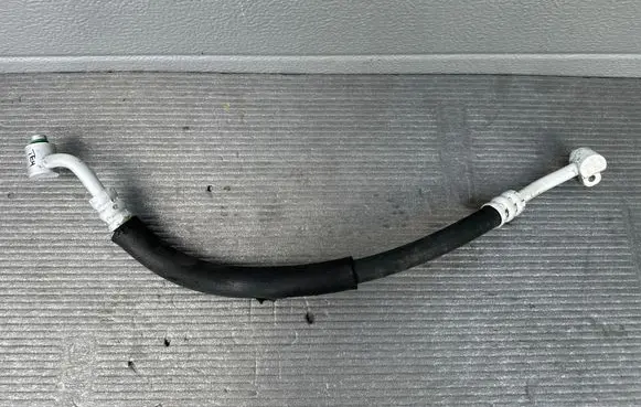 Hyundai Terracan Air conditioning (A/C) pipe/hose 97622H1020