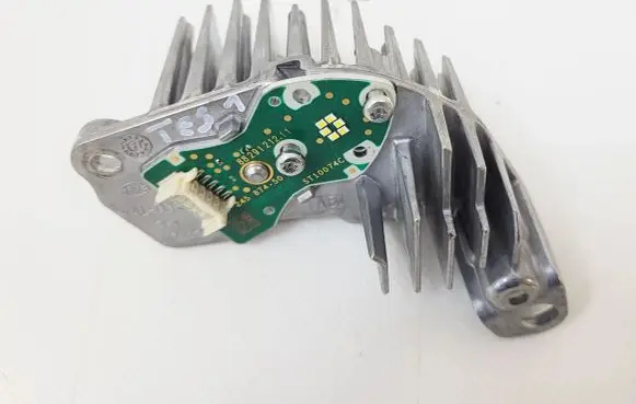 Tesla Model 3 Headlight ballast module Xenon