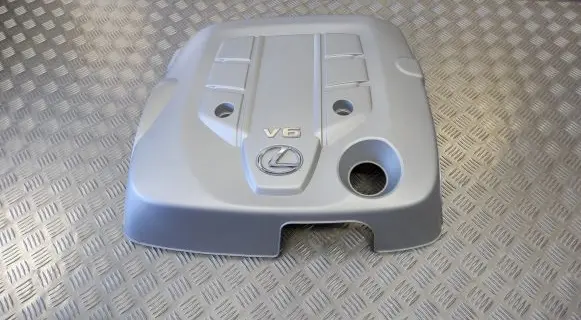 Lexus GS 300 350 430 450H Engine cover (trim) 1120931011 1120931041