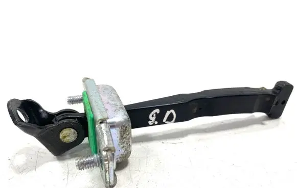 KIA Sorento Rear door check strap stopper