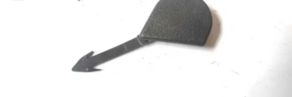 Land Rover Discovery 3 - LR3 Other trunk/boot trim element ERN500090