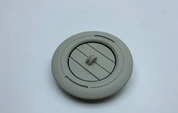Dodge Durango Air vent grill in roof 