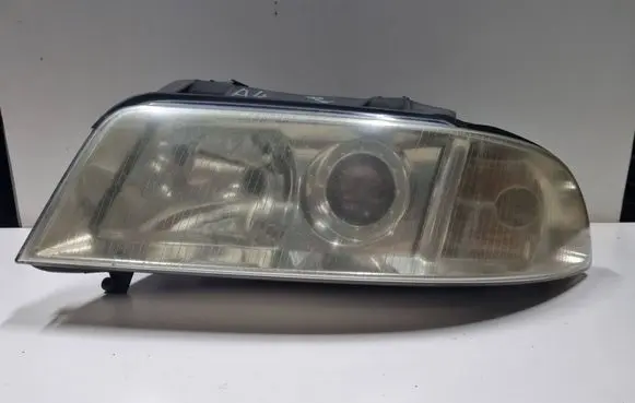 Audi A4 S4 B8 8K Headlight/headlamp 8D0941003AK 89300371 1853625100