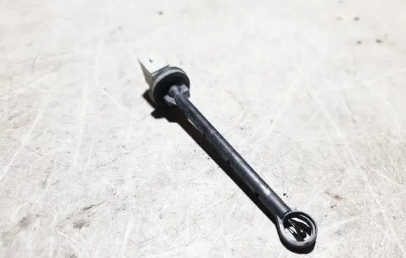 Audi A6 S6 C5 4B Outside/exterior temperature sensor 4B0820539A