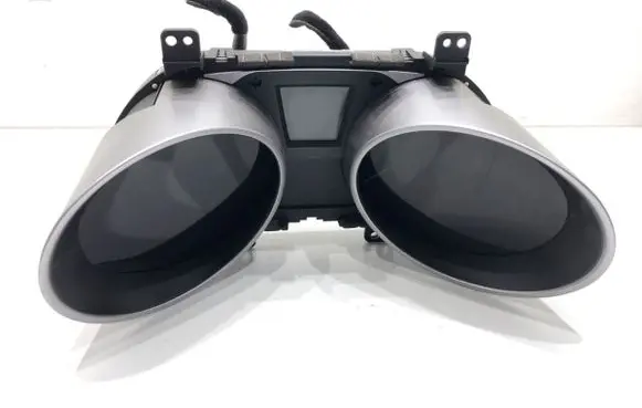 Hyundai ix35 Speedometer (instrument cluster) 940082Y150