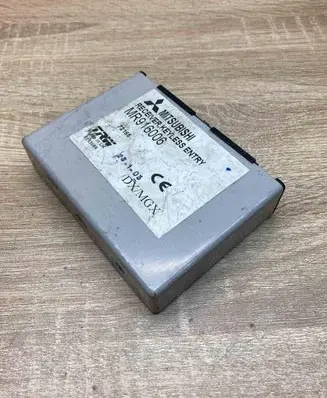 Mitsubishi Space Star Alarm control unit/module MR916006