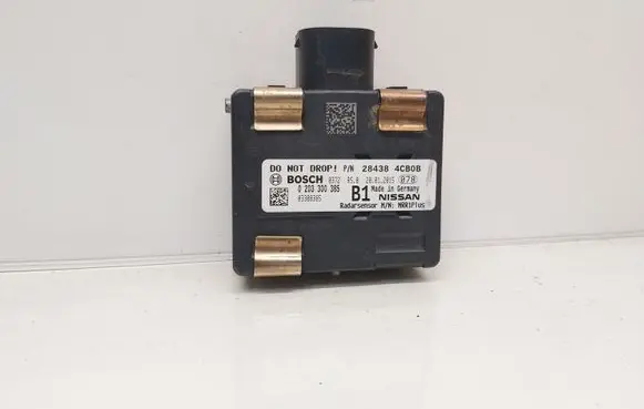 Nissan X-Trail T32 Distronic sensor radar 284384CB0B