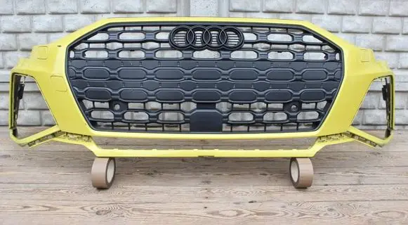Audi A3 8Y Front bumper 8Y4807437F