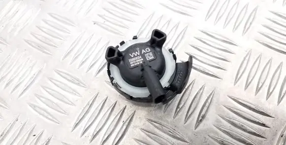 Skoda Octavia Mk3 (5E) Airbag deployment crash/impact sensor 3Q0959354
