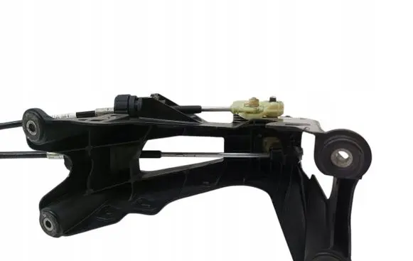 Honda Civic X Gear shifter/selector