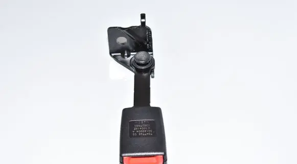 BMW i3 Rear seatbelt buckle 7347726