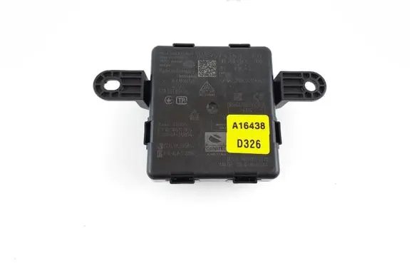 Skoda Octavia Mk4 Keyless (KESSY) go control unit/module 5WA959436H 5WA959436