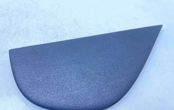 Volkswagen Golf VI Dashboard side end trim 5K0858248E