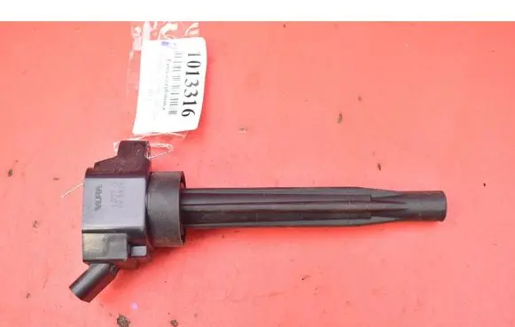 High voltage ignition coil