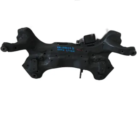 KIA Carens III Front subframe