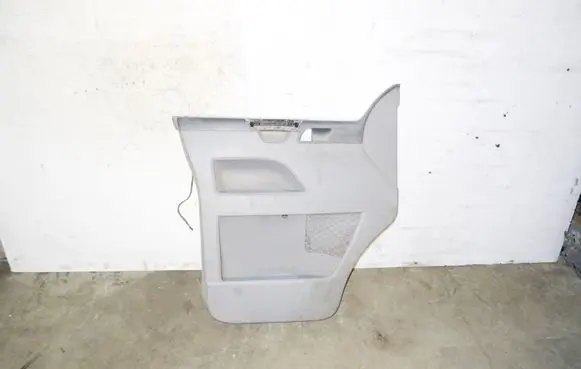 Volkswagen Transporter - Caravelle T5 Front door card panel trim 7H0867103
