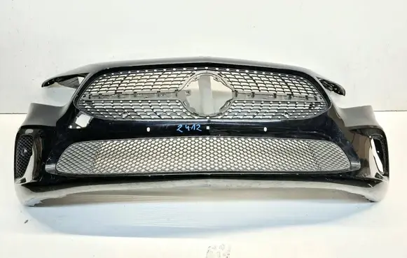 Mercedes-Benz A W177 Front bumper A1778853600