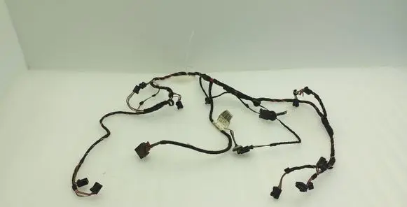 Audi A5 8T 8F Other wiring loom 8K1971566A
