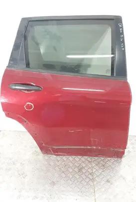 Jeep Cherokee Rear door